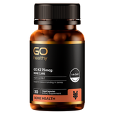 Vitamin K2 Advanced Bone Care (Go Healthy NZ)